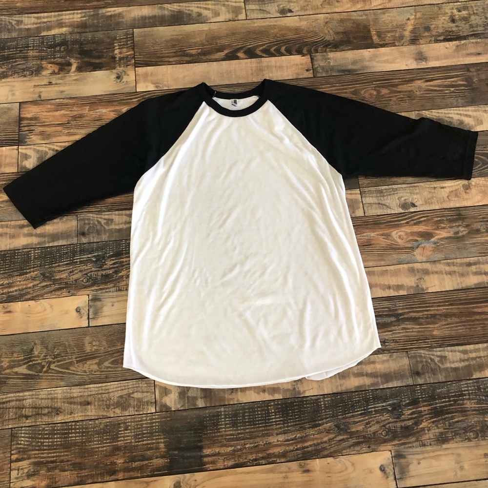 Baseball Tee